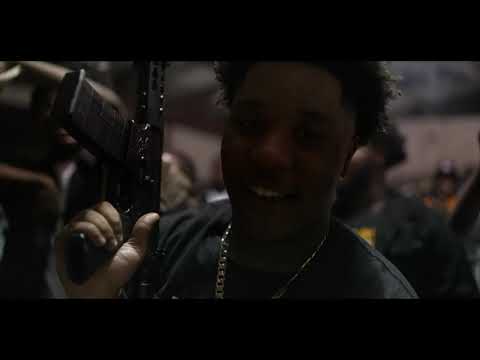 HBG Dunn x T-Top Shakur - Hop Out & Stepping (Shot By @KrispyTrey)