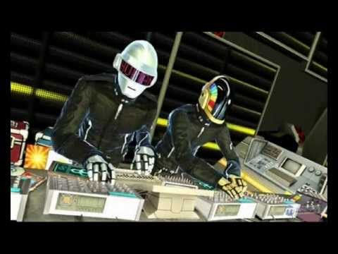 Dj Vin Di Leva MShUp Phunk Investigation & Schuhmacher Critical  and Benjamin Diamond In Your Arms