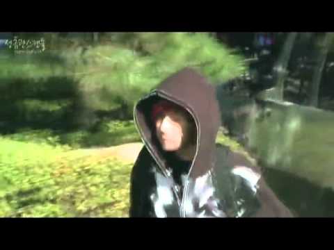 [Fancam] 110930 Sunggyu OTW to MB