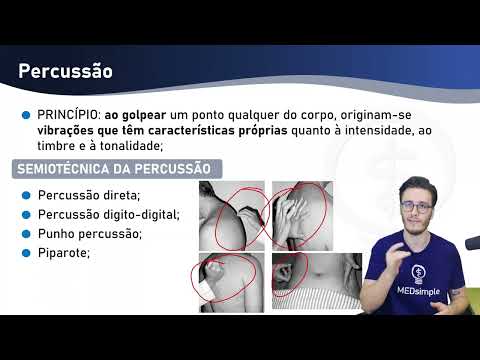 Estrutura do Exame Físico #medicina #semiologia