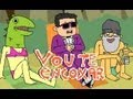 VOU TE ENCOXAR DESENHO ANIMADO | Paródia ...