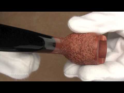 pipa Al Pascia' Eolo - pipe 519