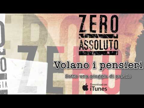Video thumbnail for Volano I Pensieri