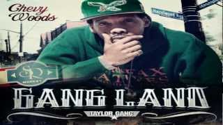 Chevy Woods - Hop Out (ft. Juicy J &amp; Soulja Boy) [Gang Land]