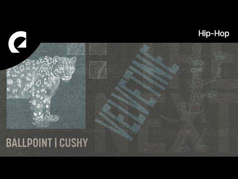 Ballpoint - Velvetine (Royalty Free Music)