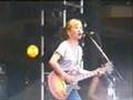 Throwing Muses - Red Shoes (live, june 1989 ...