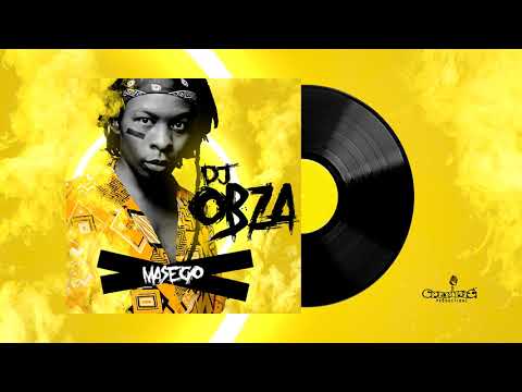 6. Dj Obza - Kuzekubenen featuring Nacely & Dj Gizo