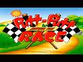 Putt Putt Enters The Race Full Playthrough No Commentary