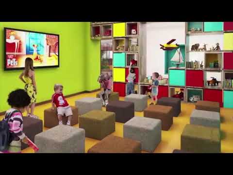 Kagithane apartments for luxury central living