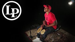 LP | Pedrito Martinez Signature Bongos (LP201AX-PM)
