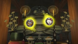 【実況】Q. 餅とダルマで何が出来るでしょう？【妖怪ウォッチ Part15】