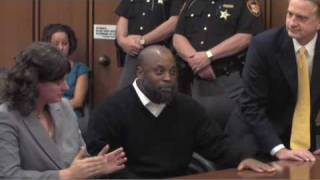 Man freed after 29 years in prison for rape he didn&#39;t commit