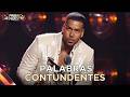 Romeo Santos en Premio Lo Nuestro 2026: su discurso completo a favor de los inmigrantes
