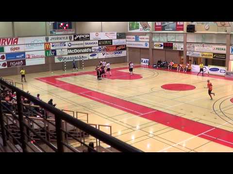 KaDy-ESC 2.11.2013 Maalikooste