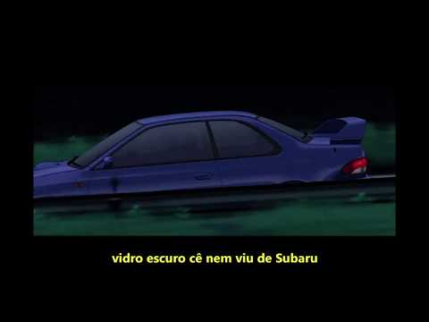 Golfo - SUBARU (Lil Tiy X TJ X Goma)