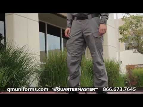 5.11 Tactical Stryke TDU Pants at Quartermaster - TT348