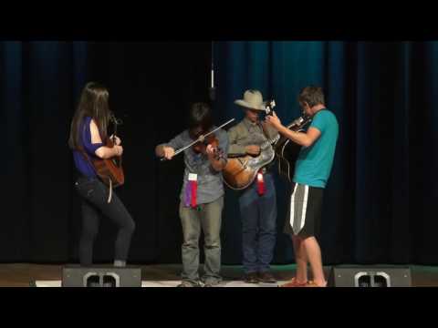 2017-06-23 YA1 Alex Sharps - Young Adult Div - Weiser Fiddle Contest 2017