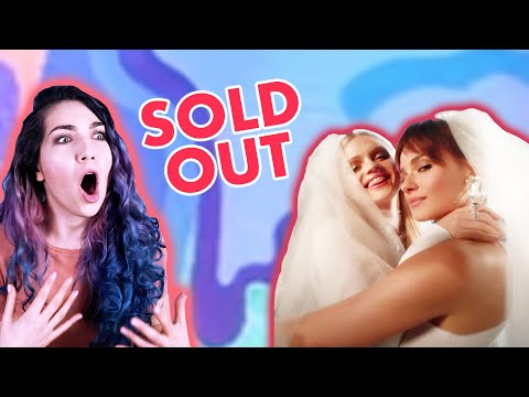 🤩 MARGARET & NATALIA SZROEDER 🤩 "SOLD OUT" 🤩 REAKCJA