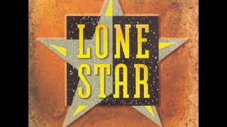 Lonestar - No News