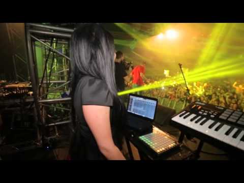 Westfest 2014 - Full Hardcore DVD Footage