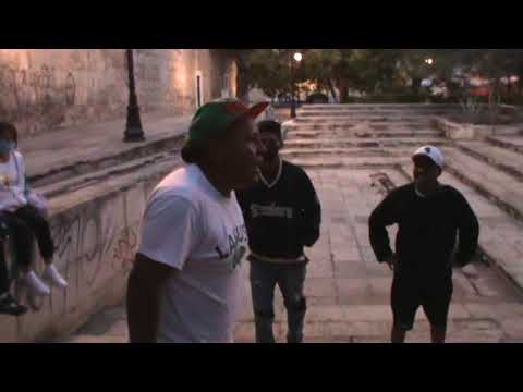 Asker vs Element / Entrenamientos del carmen alto