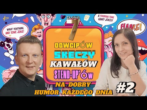 7 skeczów dnia