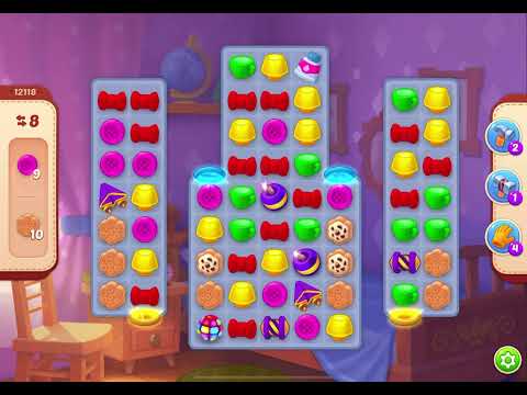 HomeScapes Level 12118 no boosters