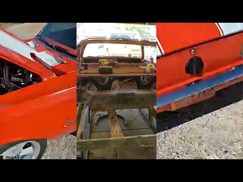 1968 Chevrolet Camaro (CC-2113560) for sale in Glendale, California