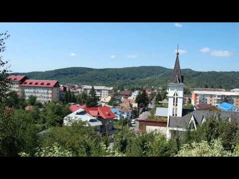 PUCIOASA  IN IMAGINI