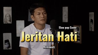 Download lagu JERITAN HATI Cover by ZANCA mp3