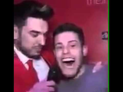 L importante nella vita e sb***are