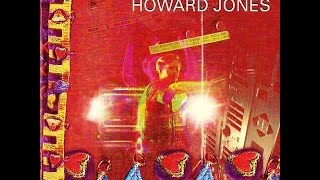 HOWARD JONES - &#39;&#39;DON&#39;T GET ME WRONG&#39;&#39; (1994)