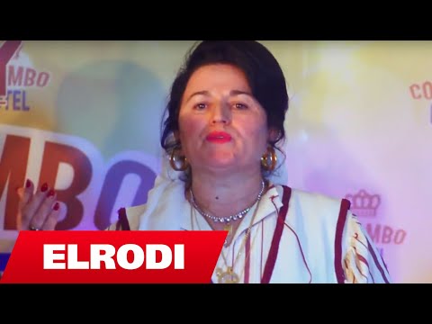 Burbuqe Esti - Myzaqarja (Official Video HD)