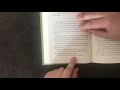 Ms. Jones Reading Chapter 9