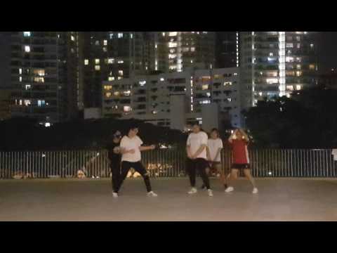 111116 KPOP Dance Off Vol 81: IKON - Rhythm Ta