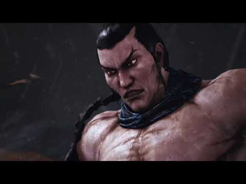 Electronic Dojo Presents: Tekken 7 TWT Dojo Tournament - 13.10.2019 @Kongs Bar, Birmingham, UK