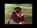 The Fox And The Hound 1981 Disney Videos 1995 UK VHS Promo NOW AVAILABLE