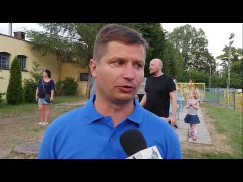 CLJS: Neptun Końskie - Wigry Suwałki 3:2