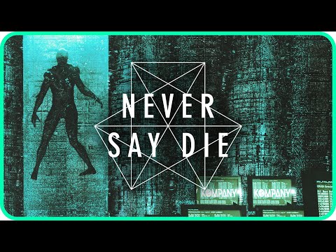 Kompany & Soltan - System Failure