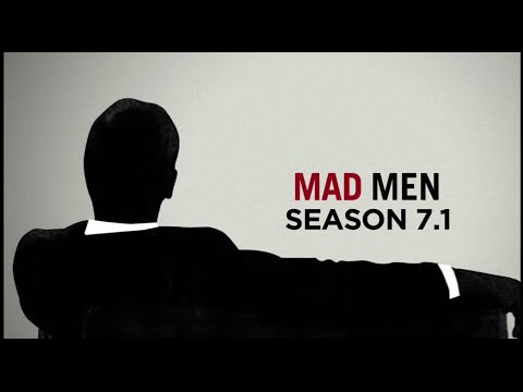 Mad Men Season 7, Part 1 Recap
