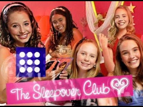 The Sleepover Club - S2 - EP 20 - Prove di ammissione