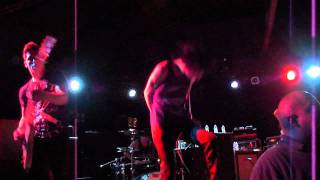 Woe, Is Me - Last Friday Night [HD]