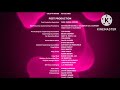 The Simpsons Theater Angry Birds 2 The Movie End Credits SPOILER ALERT
