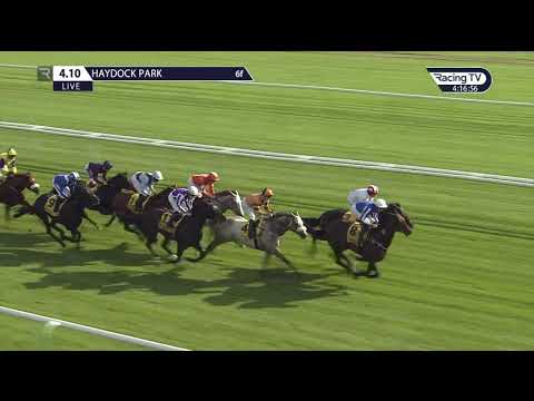 Betfair Sprint Cup 2019