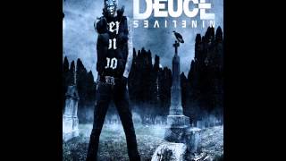 Deuce - 01 Lets Get It Crackin&#39; (feat. Jeffree Star) HD + Lyrics