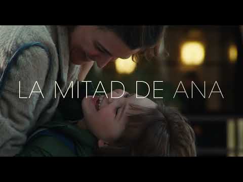 Marta Nieto se reinventa con 'La mitad de Ana', la búsqueda de identidad de una madre