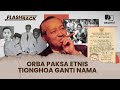 Flashback Orang Tionghoa Namanya Kok Jawa