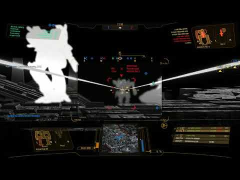 MWO: FLE-20 Light PPC