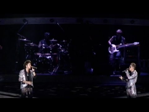 【Premium】EXILE - もっと強く(EXILE LIVE TOUR 2010 FANTASY)