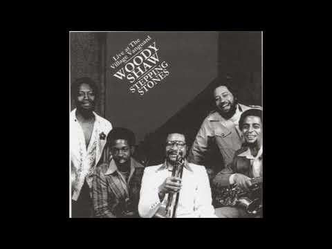 Woody Shaw Stepping Stones